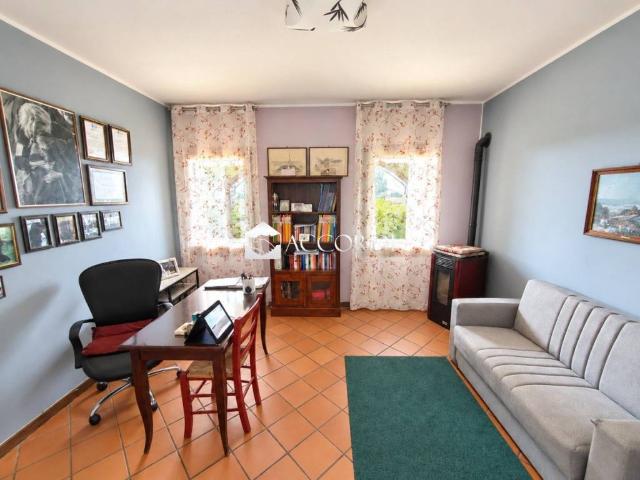Villa Indipendente in vendita a Sant'Andrea, Montebelluna