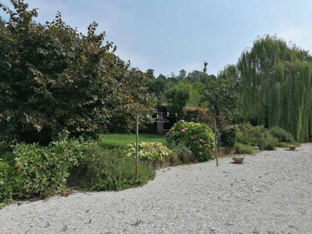 Villa Indipendente in vendita a Caonada, Montebelluna