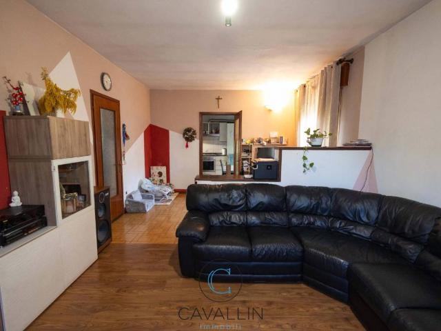 Villa Indipendente in vendita a Guarda, Montebelluna