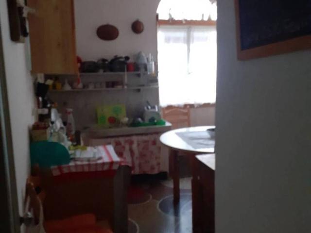 Villa Indipendente in vendita a Montebruno, Liguria
