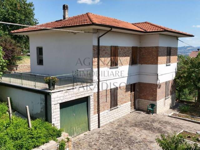 Villa Indipendente in vendita a Marche, Pesaro E Urbino