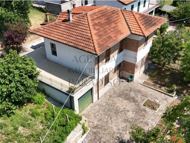 Villa Indipendente in vendita a Marche, Pesaro E Urbino