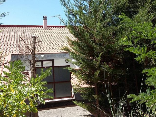 Villa Indipendente in vendita a Montecalvo Irpino, Campania