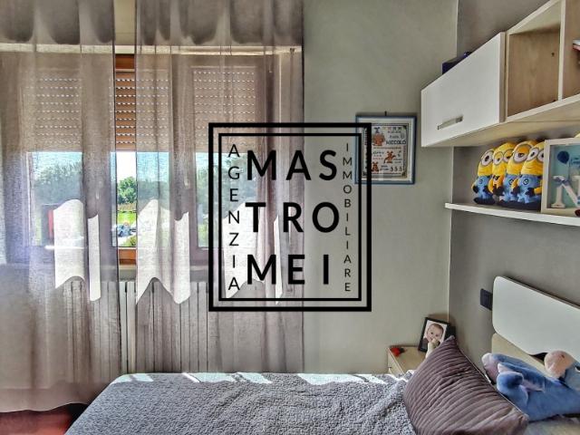 Villa Indipendente in vendita a Gossi, Montecarlo