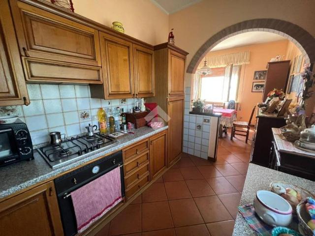 Villa Indipendente in vendita a San Giuseppe, Montecarlo