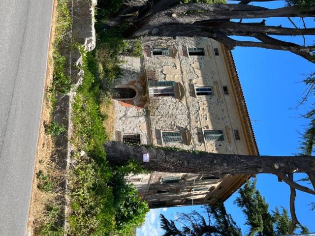 Villa Indipendente in vendita a San Salvatore, Montecarlo