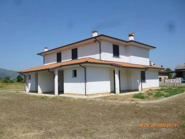 Villa Indipendente in vendita a San Giuseppe, Montecarlo