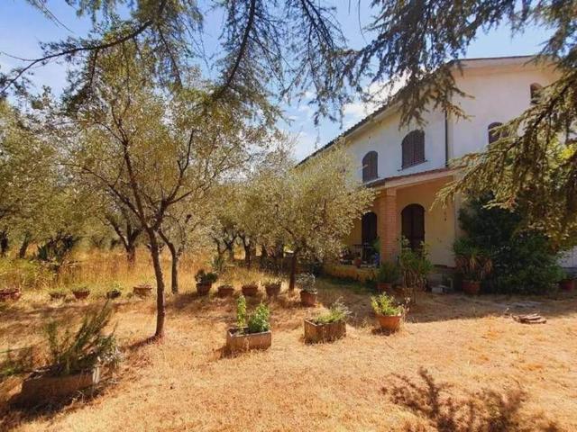 Villa Indipendente in vendita a San Giuseppe, Montecarlo