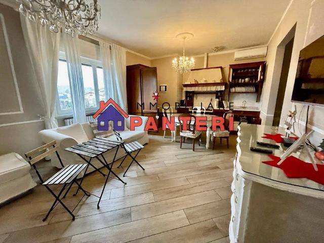 Villa Indipendente in vendita a San Salvatore, Montecarlo