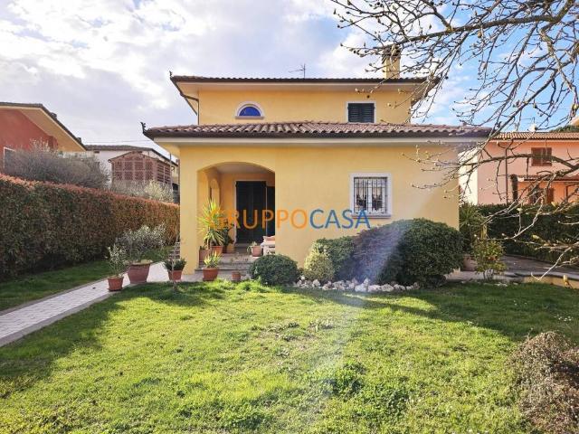 Villa Indipendente in vendita a San Giuseppe, Montecarlo