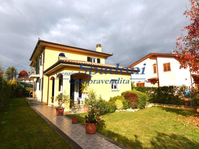 Villa Indipendente in vendita a San Giuseppe, Montecarlo