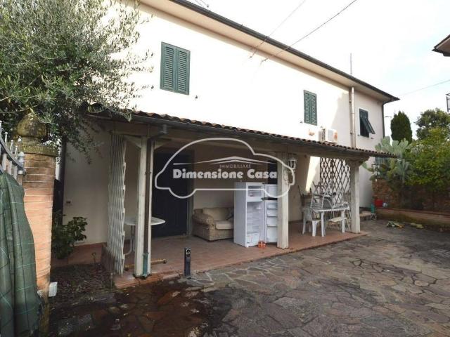 Villa Indipendente in vendita a Turchetto, Montecarlo
