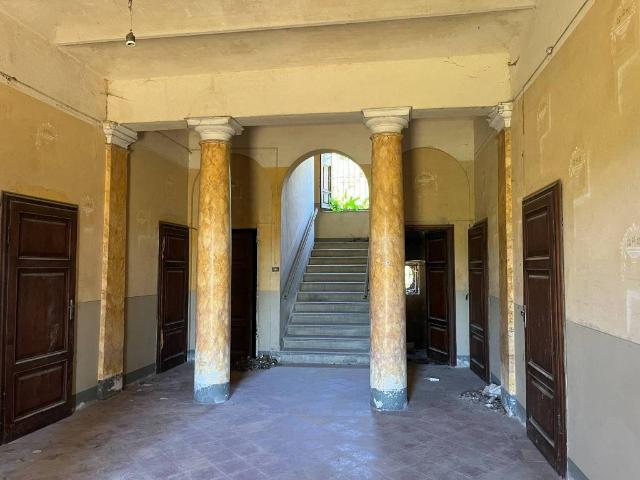 Villa Indipendente in vendita a San Salvatore, Montecarlo