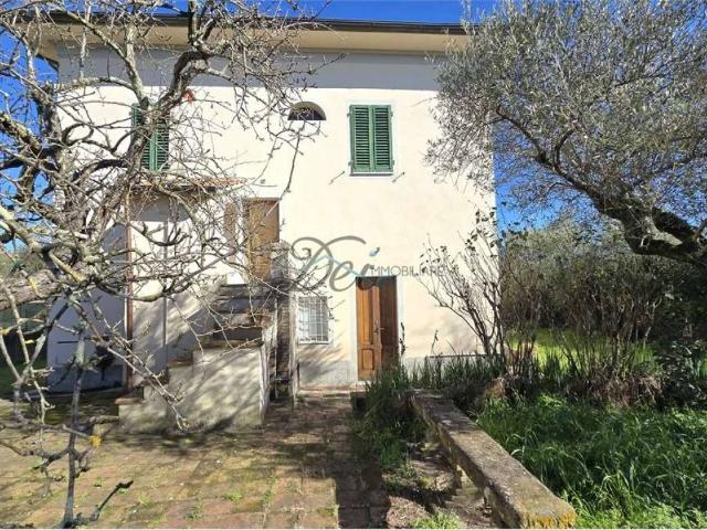 Villa Indipendente in vendita a San Giuseppe, Montecarlo