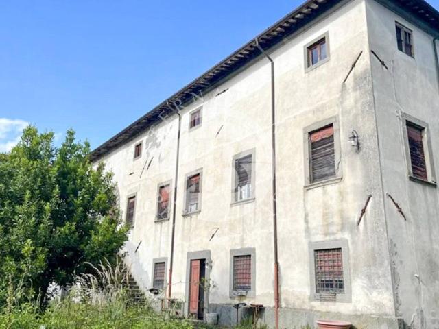 Villa Indipendente in vendita a San Giuseppe, Montecarlo
