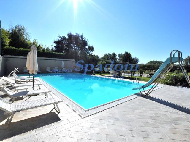 Villa Indipendente in vendita a San Piero in Campo, Montecarlo