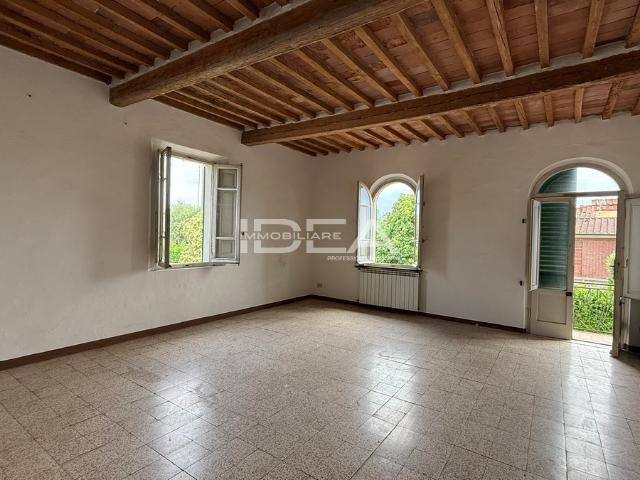 Villa Indipendente in vendita a San Giuseppe, Montecarlo
