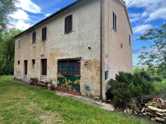 Villa Indipendente in vendita a Marche, Ancona