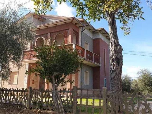 Villa Indipendente in vendita a Marche, Ancona
