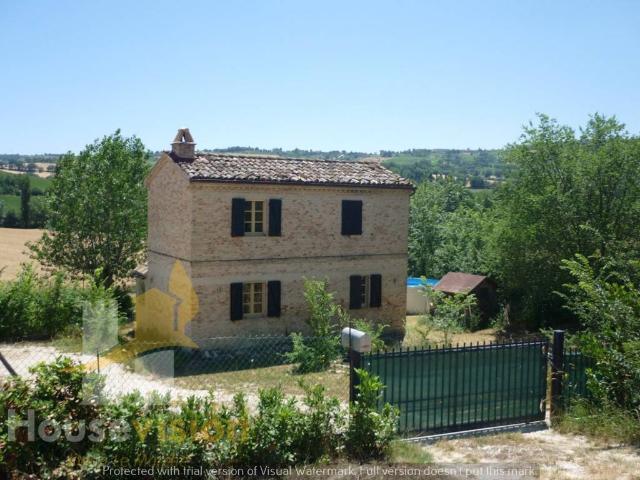 Villa Indipendente in vendita a Marche, Ancona