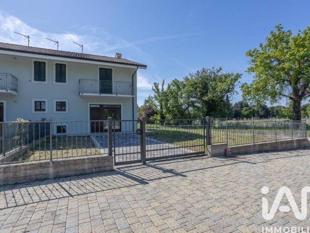 Villa Indipendente in vendita a Marche, Macerata