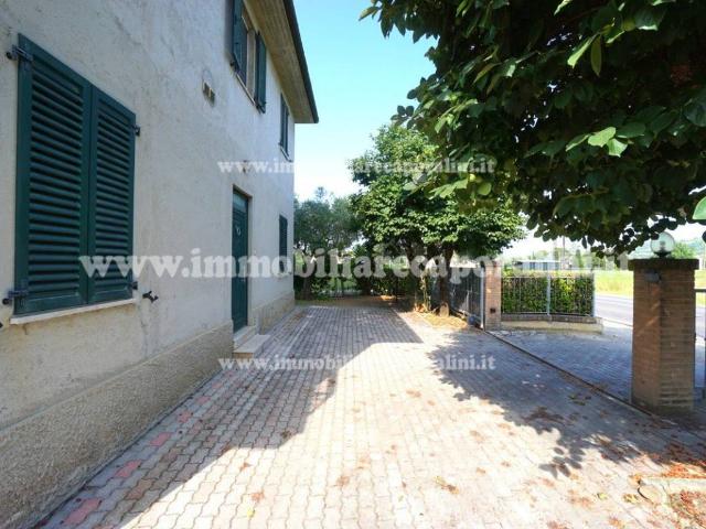 Villa Indipendente in vendita a Marche, Macerata