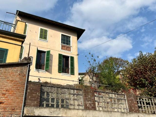 Villa Indipendente in vendita a Piemonte, Alessandria