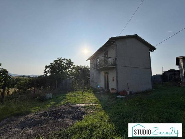Villa Indipendente in vendita a Montecastrilli, Umbria