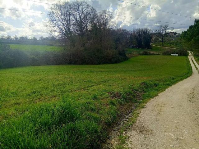 Villa Indipendente in vendita a Montecastrilli, Umbria