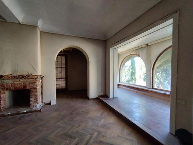 Villa Indipendente in vendita a Montecatini Terme, Toscana