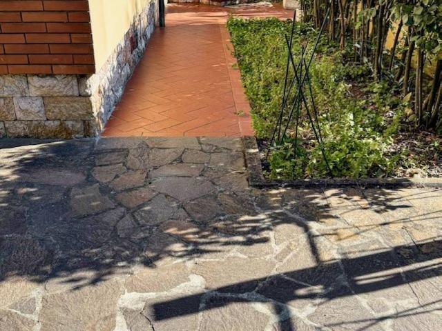 Villa Indipendente in vendita a Gallo, Montecatini Terme
