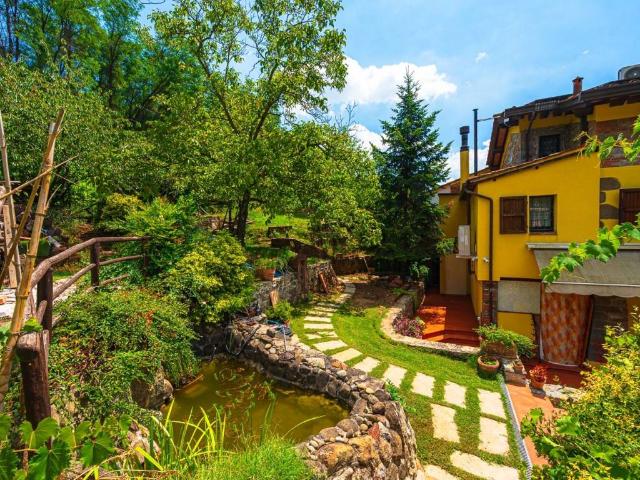 Villa Indipendente in vendita a Pistoia