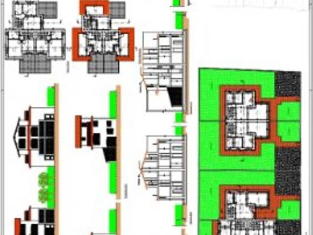 Villa Indipendente in vendita a Montecatini Terme, Pistoia