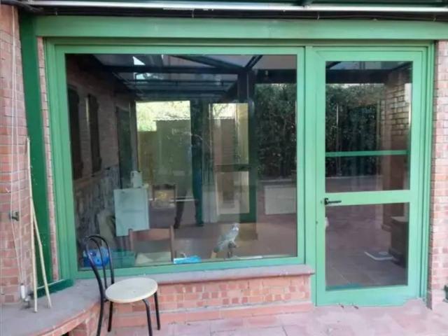 Villa Indipendente in vendita a Montecatini Terme, Pistoia