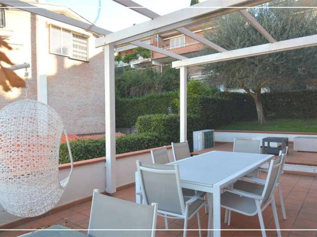 Villa Indipendente in vendita a Montecatini Terme, Pistoia