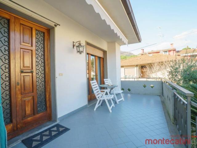 Villa Indipendente in vendita a Montecatini Alto, Montecatini Terme