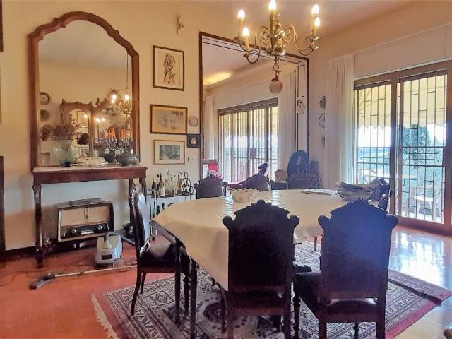 Villa Indipendente in vendita a Gallo, Montecatini Terme