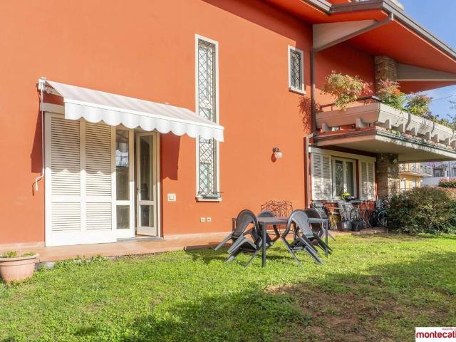 Villa Indipendente in vendita a Gallo, Montecatini Terme