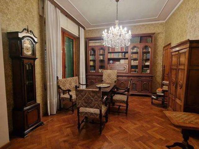 Villa Indipendente in vendita a Montecatini Alto, Montecatini Terme