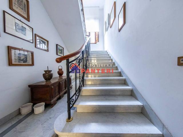 Villa Indipendente in vendita a Montecatini Terme, Pistoia