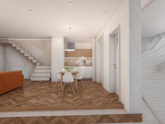 Villa Indipendente in vendita a Montecatini Terme, Pistoia