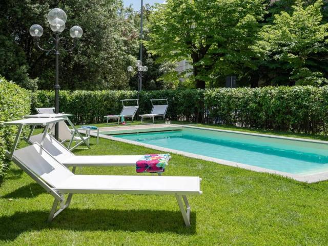 Villa Indipendente in vendita a Montecatini Alto, Montecatini Terme