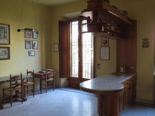 Villa Indipendente in vendita a Montecatini Terme, Pistoia