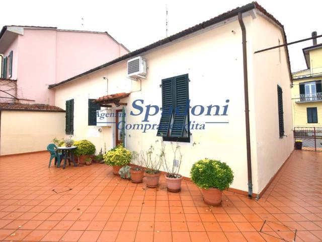 Villa Indipendente in vendita a Gallo, Montecatini Terme