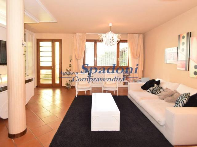 Villa Indipendente in vendita a Montecatini Terme, Pistoia