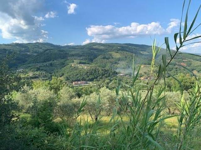 Villa Indipendente in vendita a Montecatini Alto, Montecatini - Terme