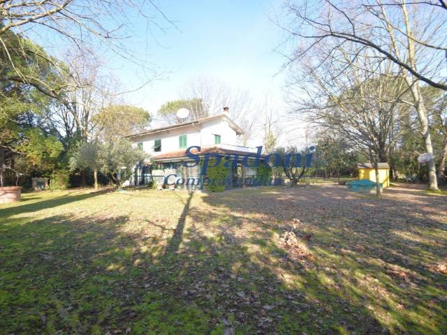 Villa Indipendente in vendita a Massa e Cozzile, Montecatini Terme