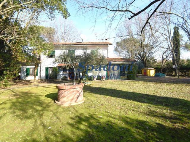Villa Indipendente in vendita a Massa e Cozzile, Montecatini Terme