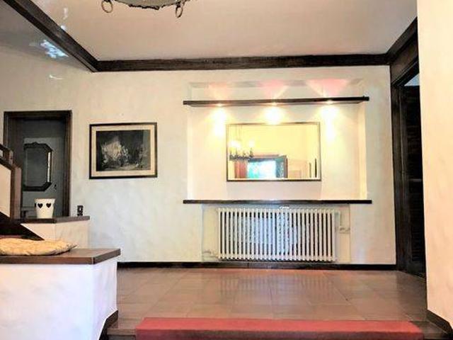 Villa Indipendente in vendita a Montecatini Terme, Pistoia