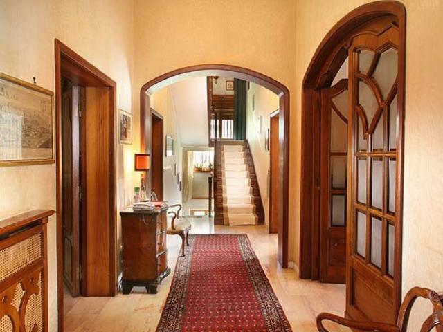 Villa Indipendente in vendita a Montecatini Terme, Pistoia